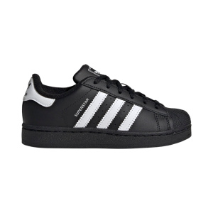 Детские кеды adidas SUPERSTAR II