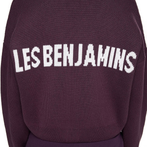 Женский свитер Les Benjamins CARDIGAN 303