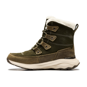 Женские ботинки Jack Wolfskin Dromoventure Texapore High