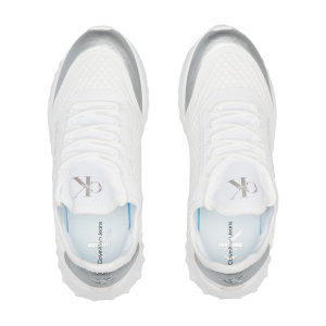 Женские кроссовки Calvin Klein CUPSOLE LACEUP