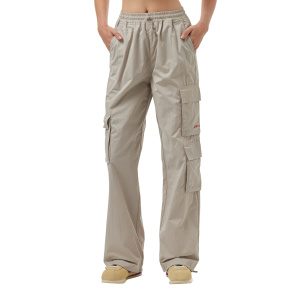 Женские спортивные штаны UNITED 4 TRACKSUIT TROUSER
