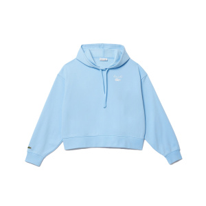 Женская толстовка Lacoste SWEATSHIRT
