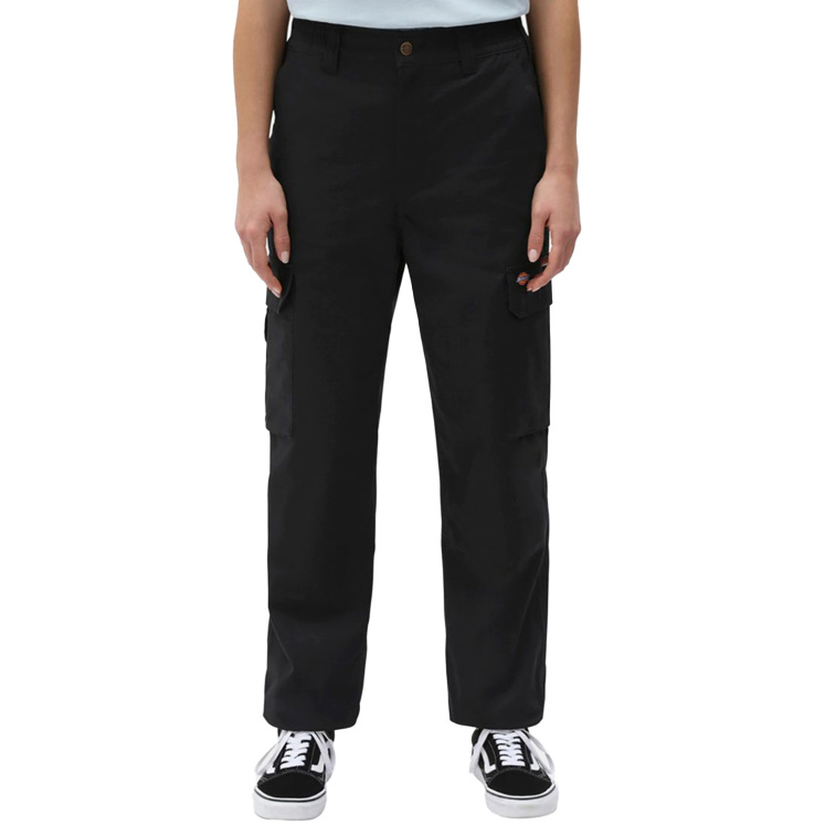 Женские брюки Dickies HOOPER BAY CARGO