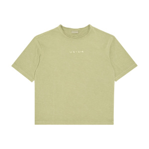 Мужская футболка UNITED 4 T-SHIRT