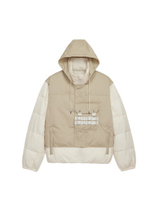 Мужская куртка Alpha Industries 1960S SWEDISH ARMY MOTORCYCLE MOD PARKA