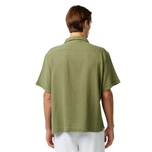 Мужская рубашка UNITED 4 M OVERSIZE SHIRT