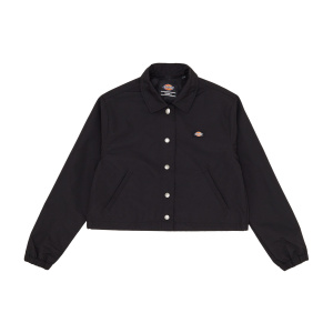 Женская куртка Dickies OAKPORT CROPPED COACH JACKET
