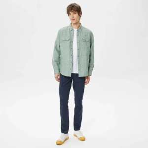 Мужские брюки Lacoste TROUSERS