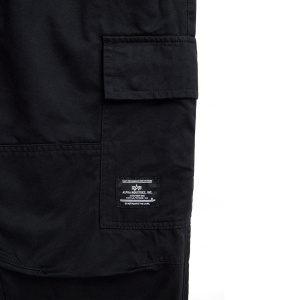 Мужские брюки Alpha Industries COTTON JOGGER
