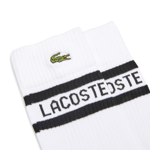 Носки LACOSTE