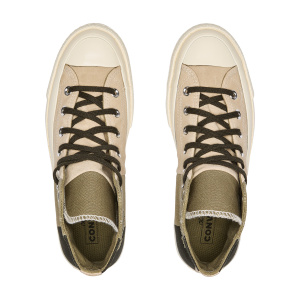 Женские кеды Converse Chuck 70