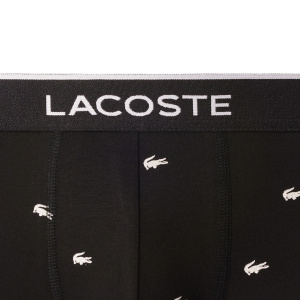 Мужское нижнее белье Lacoste TRUNK