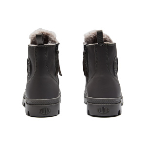 Женские ботинки Palladium Pampa Hi Zip LTH