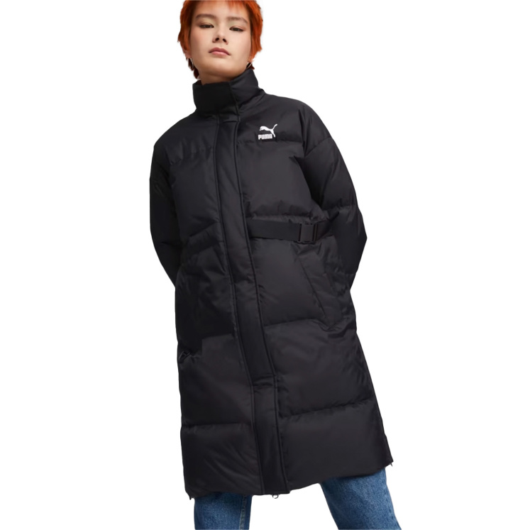 Женская куртка PUMA Down Coat