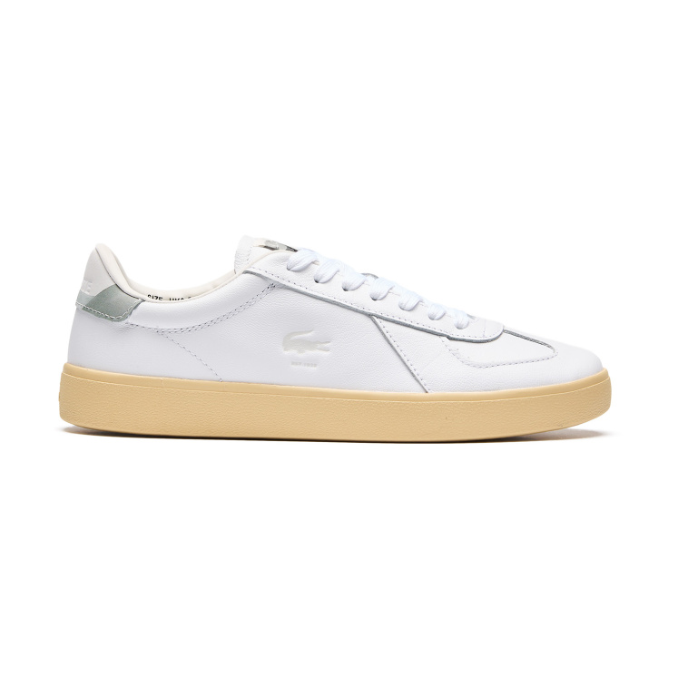 Женские кеды Lacoste BASESHOT PRO 225 6 SFA