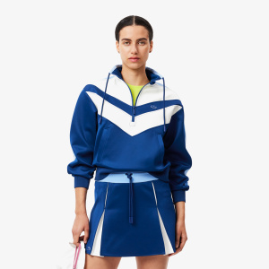 Женская толстовка Lacoste SWEATSHIRT
