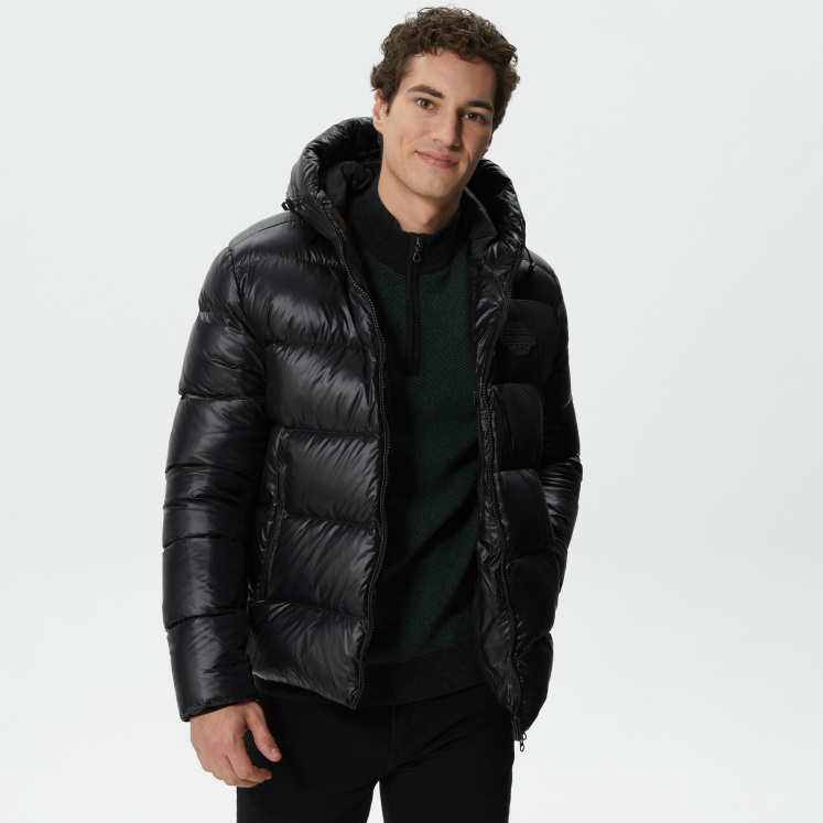Мужская куртка Lacoste BLOUSON