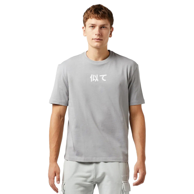 Мужская футболка UNITED 4 NITE' T-SHIRT