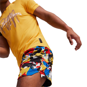 Мужские шорты PUMA Winners Circle Short