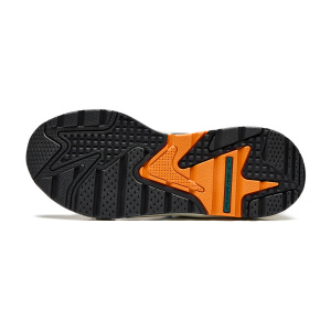 Кроссовки PUMA RSX Hi