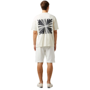 Мужские шорты UNITED 4 BASKETBALL M SHORT