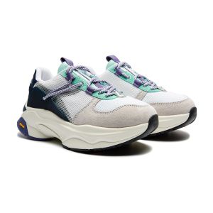 Женские кроссовки diadora TERRENA NYLON