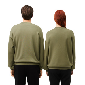Толстовка Lacoste SWEATSHIRT