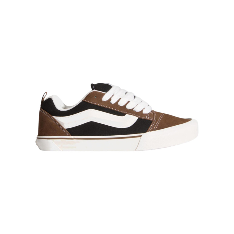 Мужские кеды Vans Knu Skool