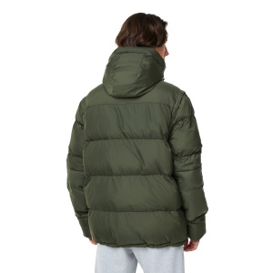 Мужская куртка Lacoste SHORT PUFFER