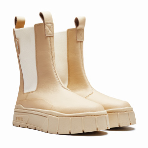Женские ботинки PUMA Mayze Stack Chelsea