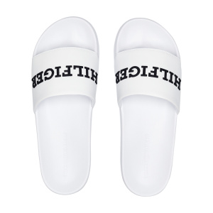 Мужские сланцы Tommy Hilfiger 3D PRINT HILFIGER PO