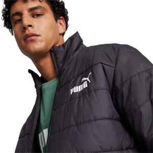 Мужская куртка PUMA Essentials+ Padded Jacket