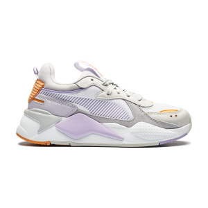 Женские кроссовки PUMA RSX Reinvention
