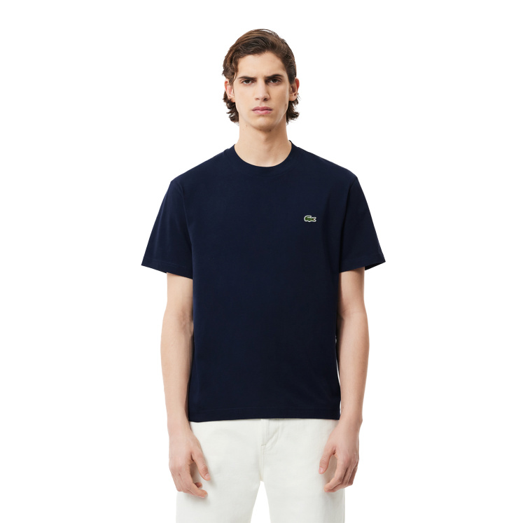 Мужская футболка Lacoste T-SHIRT SS