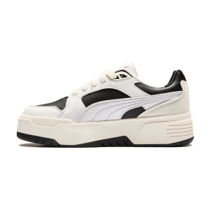 Женские кеды PUMA CA. Flyz PRM