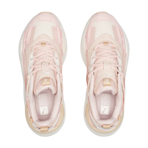 Женские кроссовки PUMA RSX EFEKT PRM