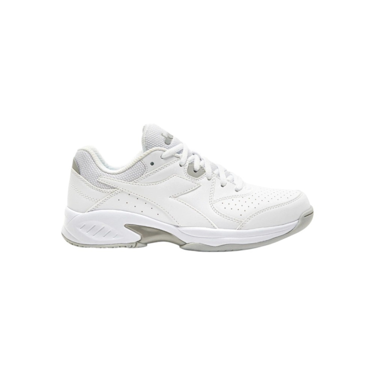 Женские кроссовки diadora SMASH 6 W