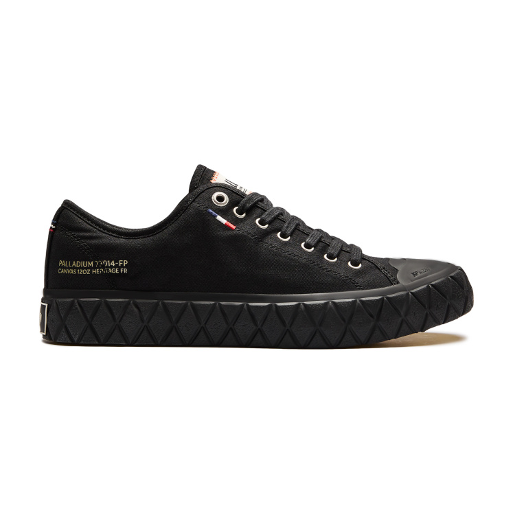 Мужские кеды Palladium PALLA ACE CANVAS