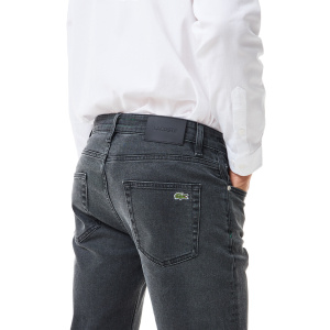 Мужские джинсы Lacoste TROUSERS