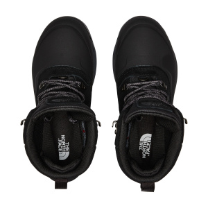Мужские ботинки The North Face CHILKAT V LACE WATERPROOF