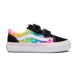 Детские кеды Vans Old Skool V