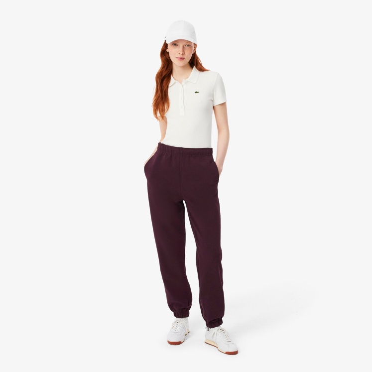 Женские брюки Lacoste