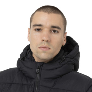 Мужская куртка Dickies WALDENBURG HOODED JACKET
