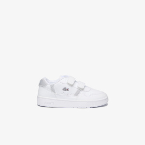 Детские кроссовки Lacoste T-CLIP SET 225 2 SUC