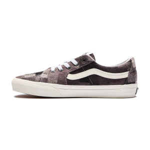 Кеды Vans SK8LOW
