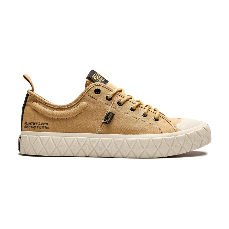 Кеды Palladium PALLA ACE LO SUPPLY