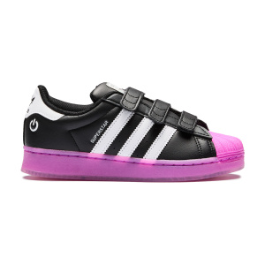 Детские кроссовки adidas LED Lights Comfort Closure Kids
