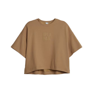 Женская футболка PUMA Infuse Relaxed Tee