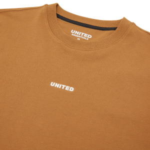 Мужская футболка UNITED 4 T-SHIRT