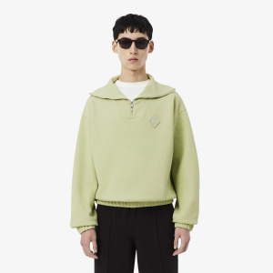 Мужская толстовка Lacoste SWEATSHIRT